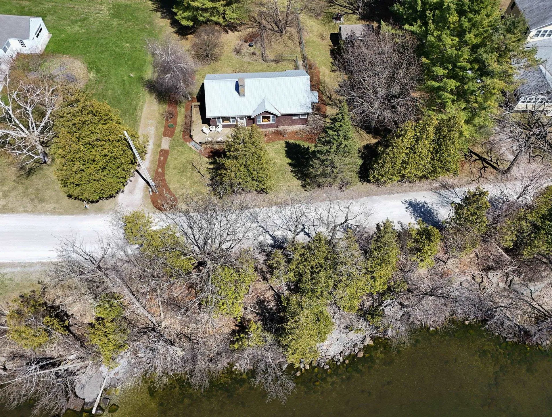 4131 West Shore Road Isle La Motte VT 05463