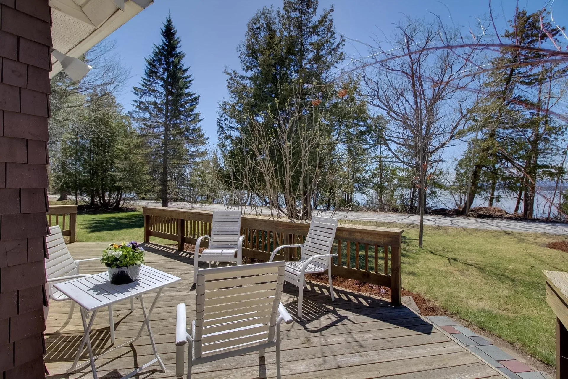 4131 West Shore Road Isle La Motte VT 05463