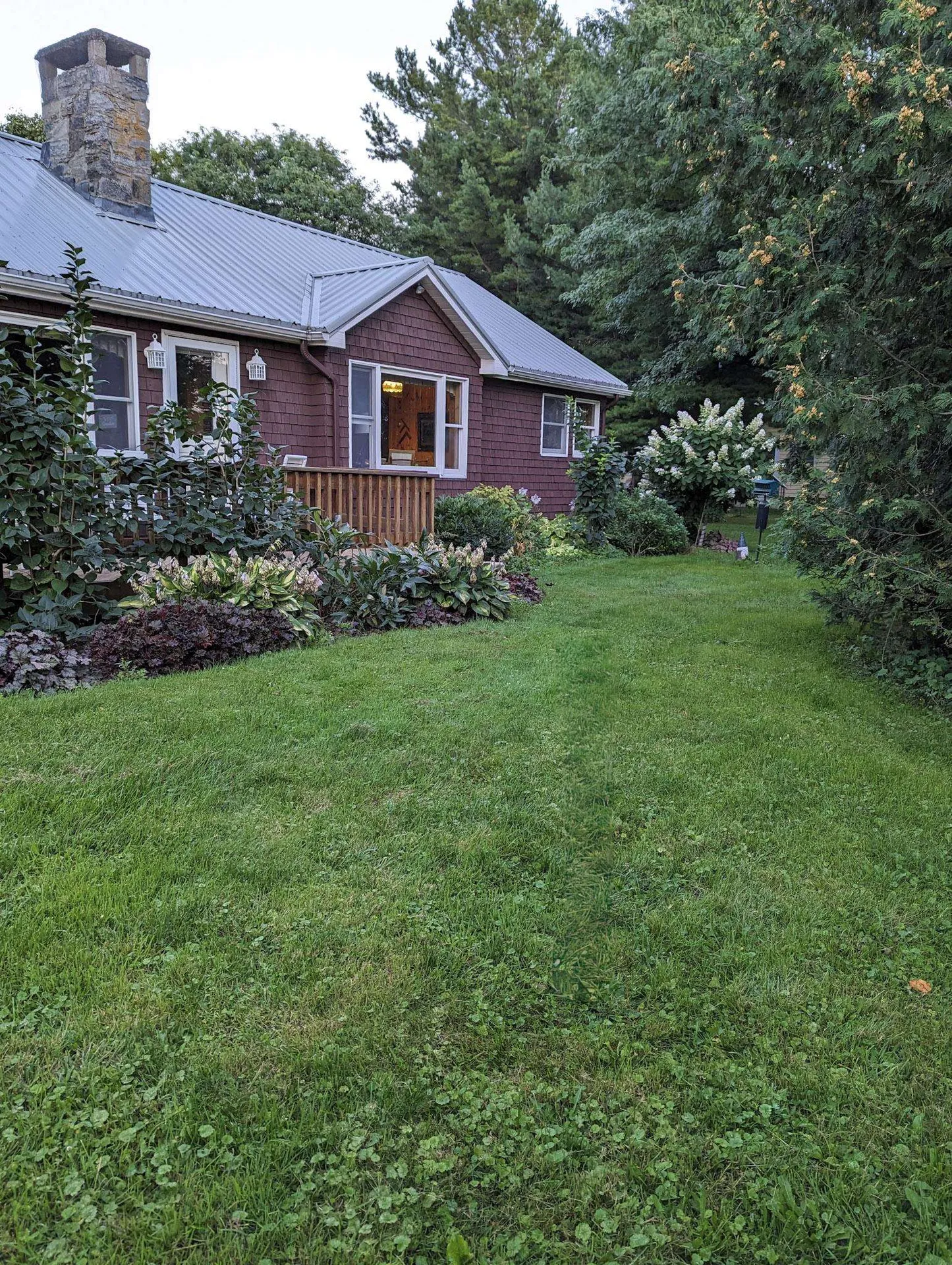 4131 West Shore Road Isle La Motte VT 05463