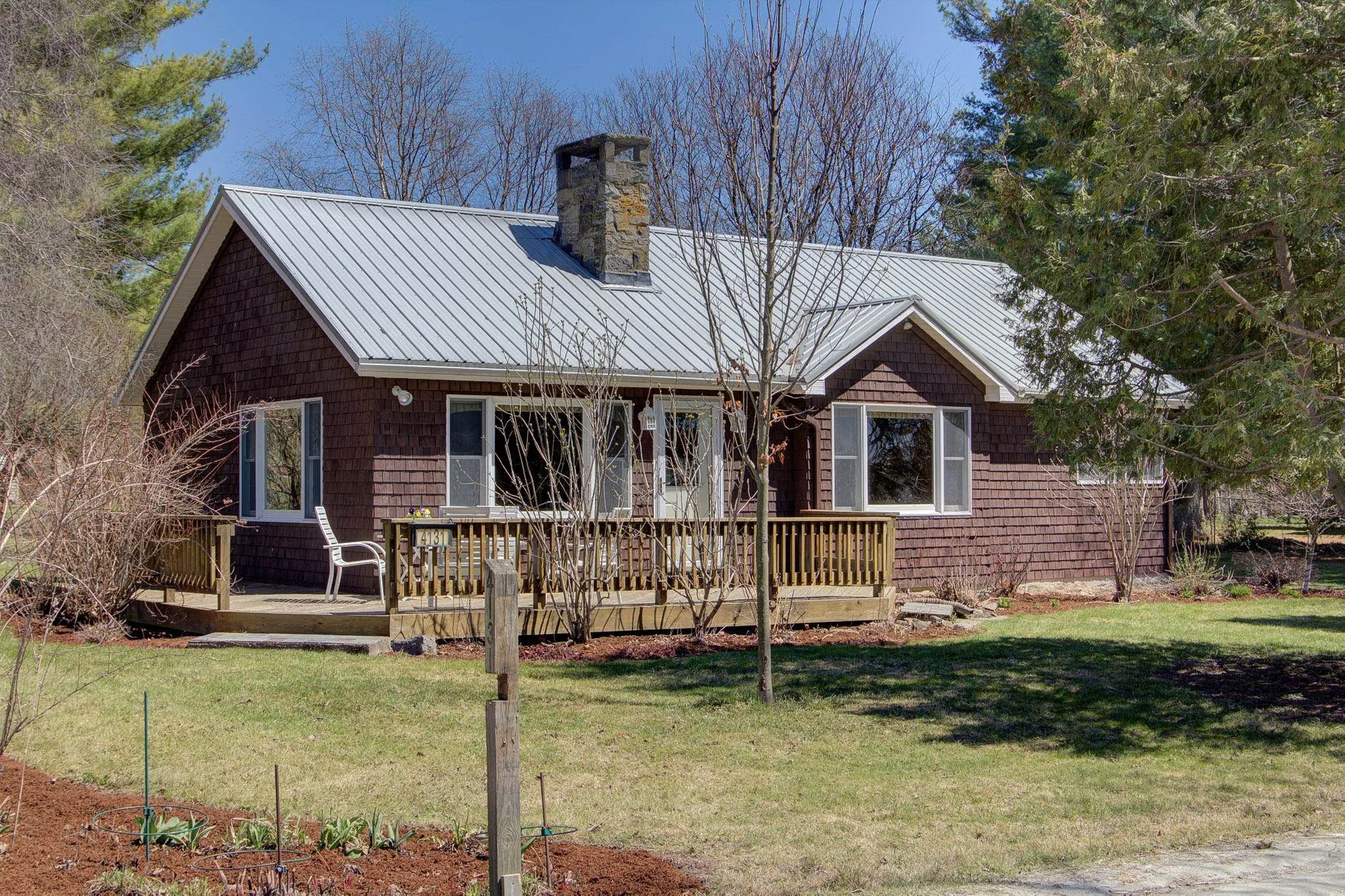 4131 West Shore Road Isle La Motte VT 05463