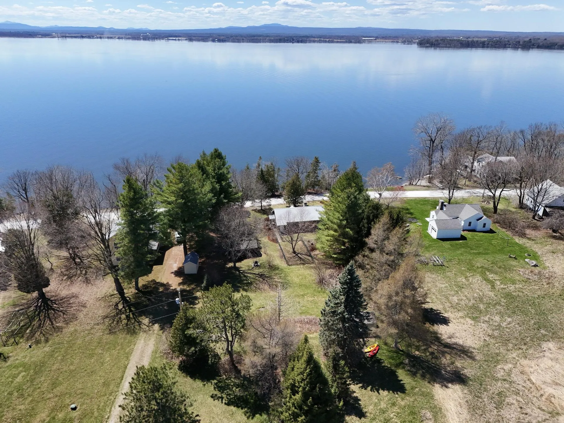 4131 West Shore Road Isle La Motte VT 05463