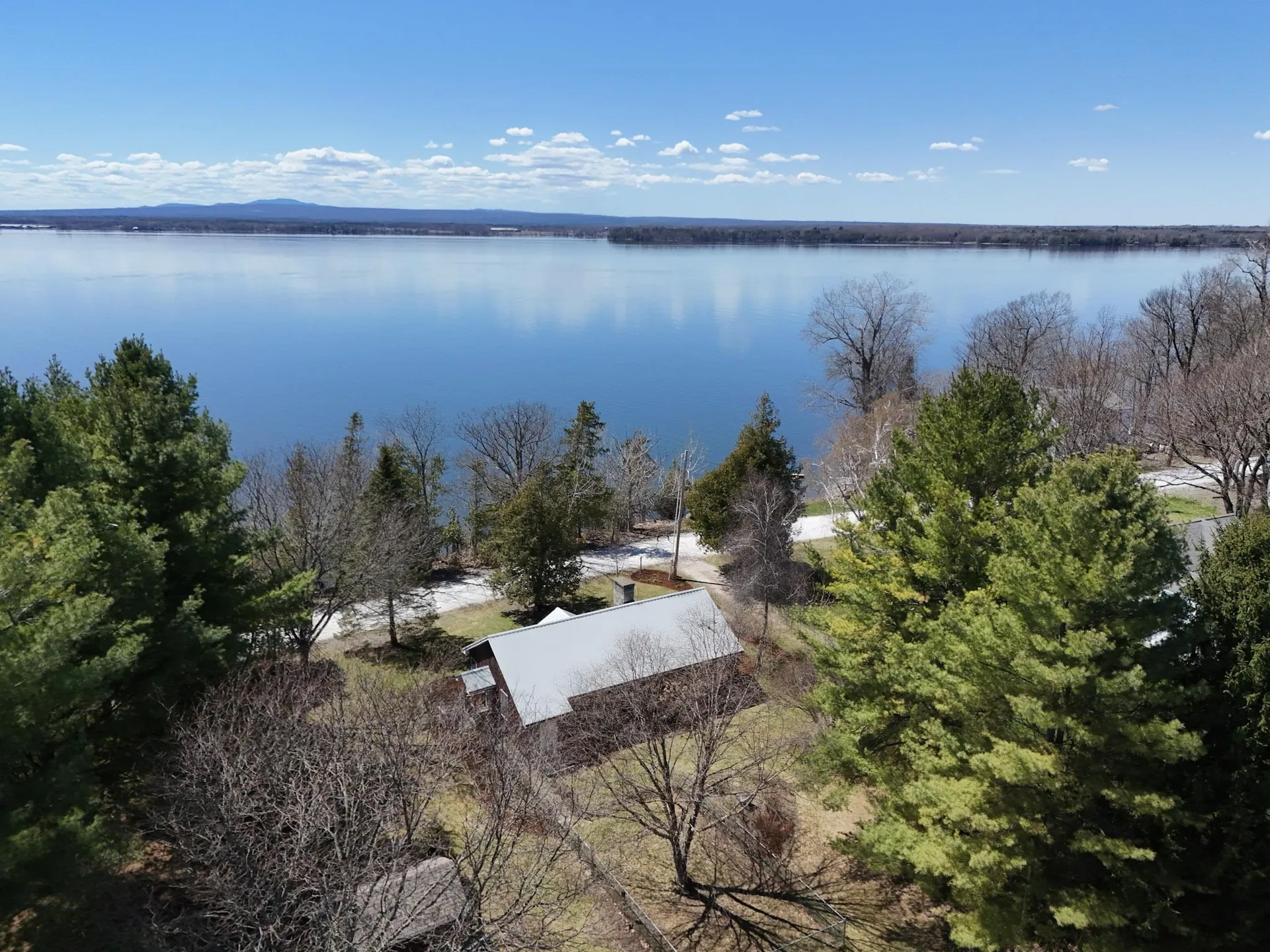 4131 West Shore Road Isle La Motte VT 05463