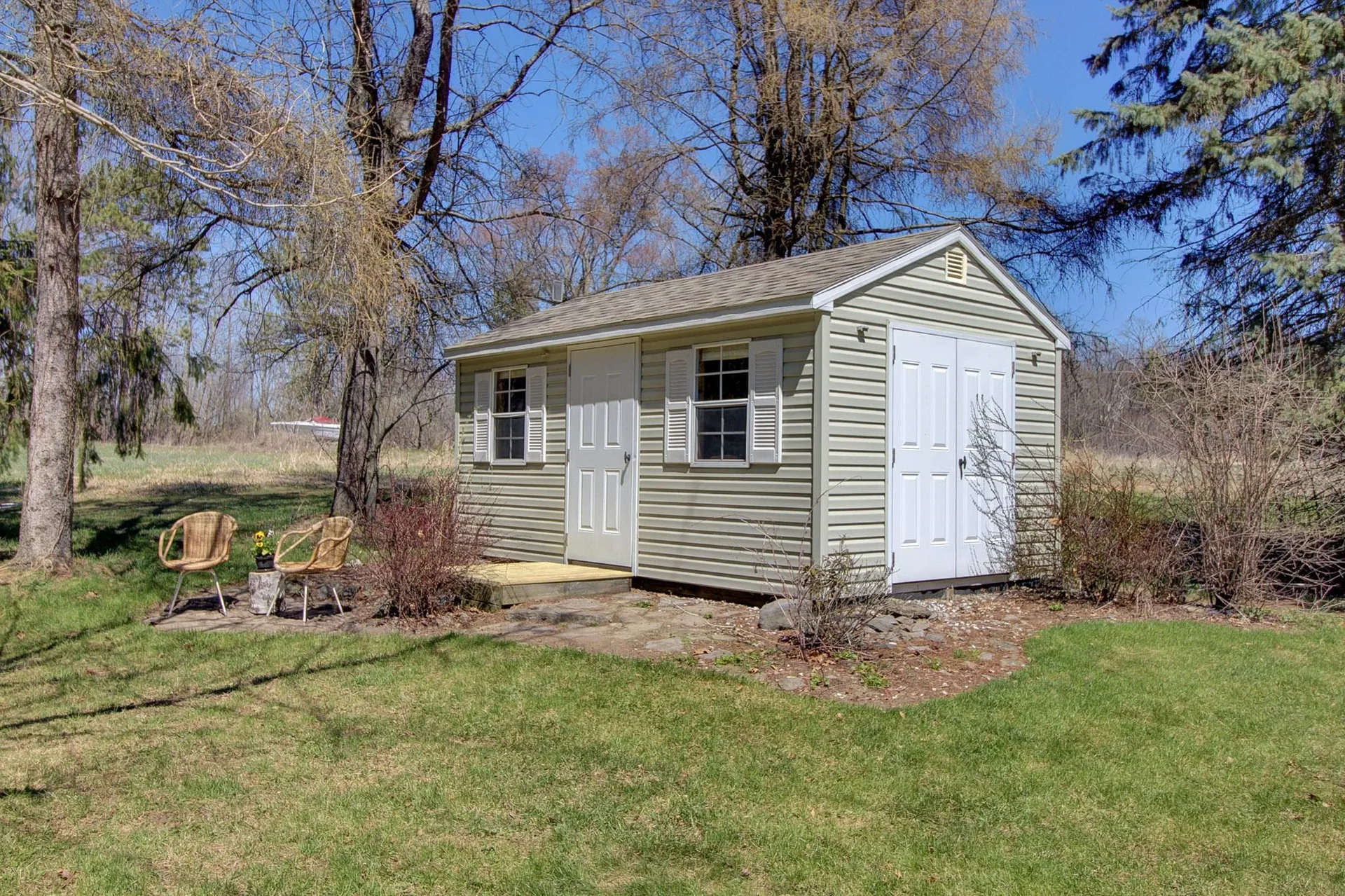 4131 West Shore Road Isle La Motte VT 05463
