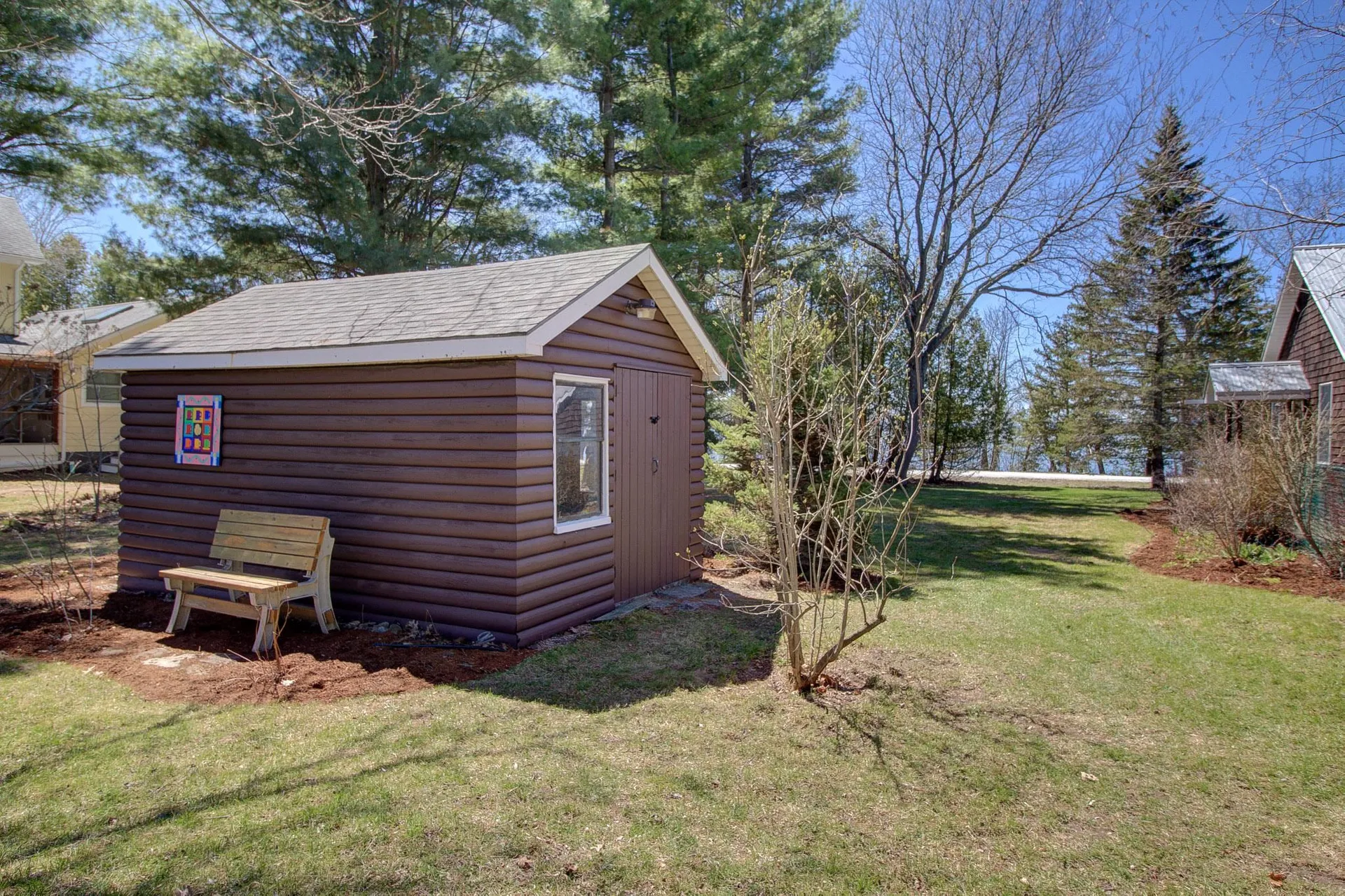 4131 West Shore Road Isle La Motte VT 05463