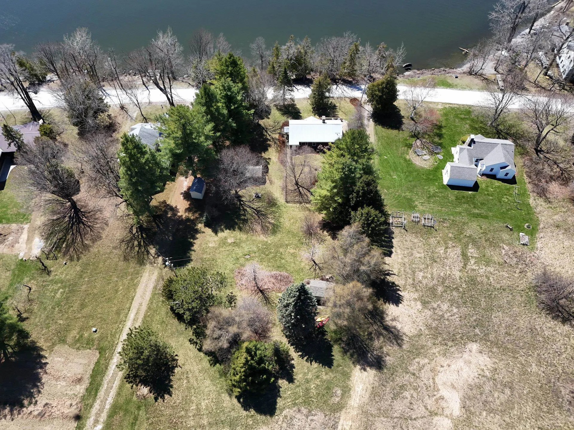 4131 West Shore Road Isle La Motte VT 05463
