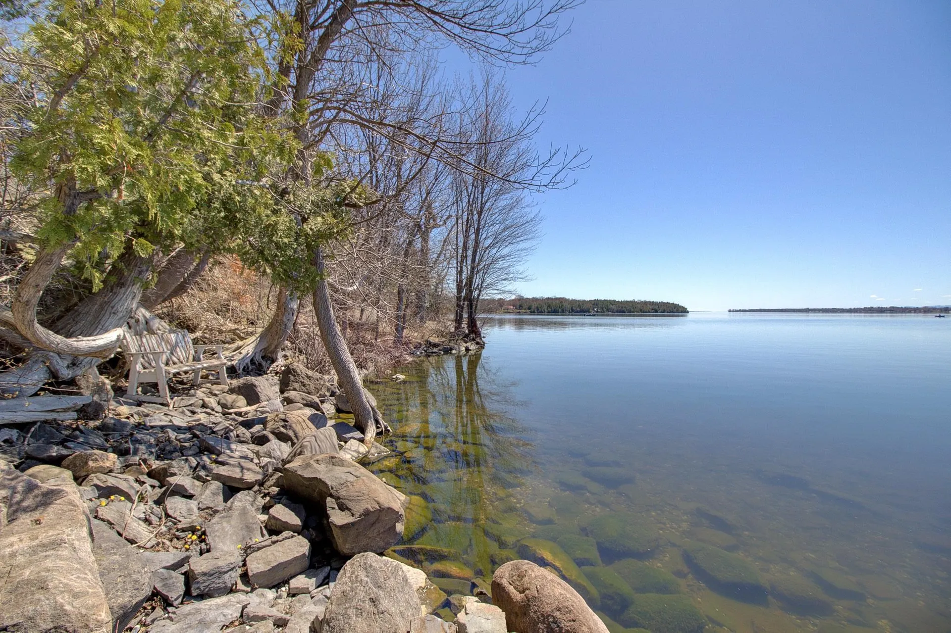 4131 West Shore Road Isle La Motte VT 05463