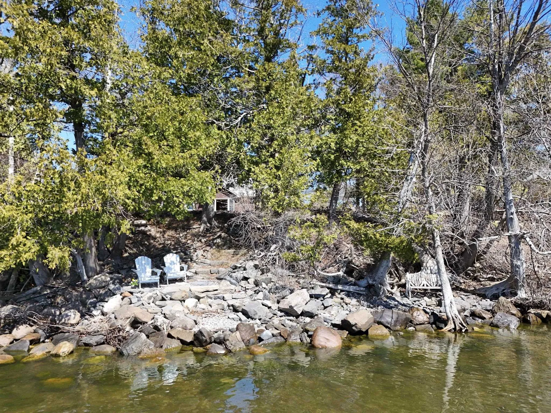 4131 West Shore Road Isle La Motte VT 05463
