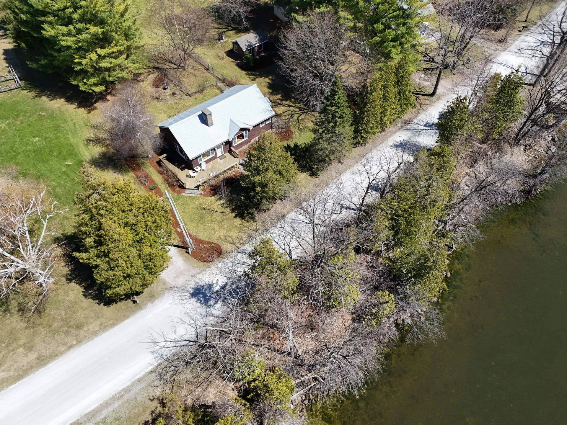 4131 West Shore Road Isle La Motte VT 05463