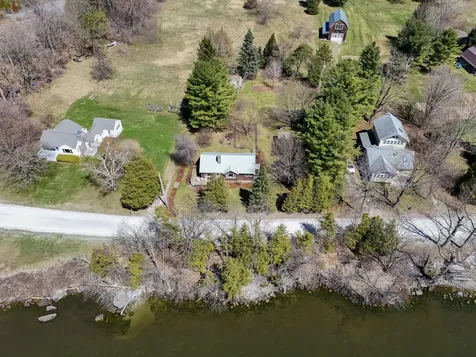 4131 West Shore Road Isle La Motte VT 05463