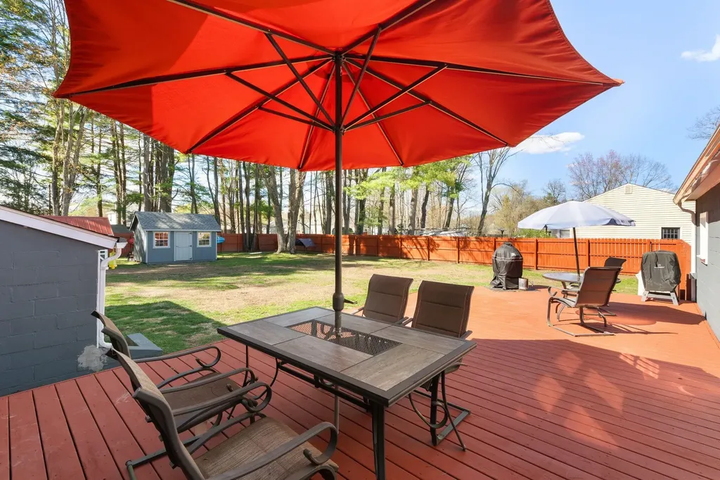 247 Park Avenue Keene NH 03431