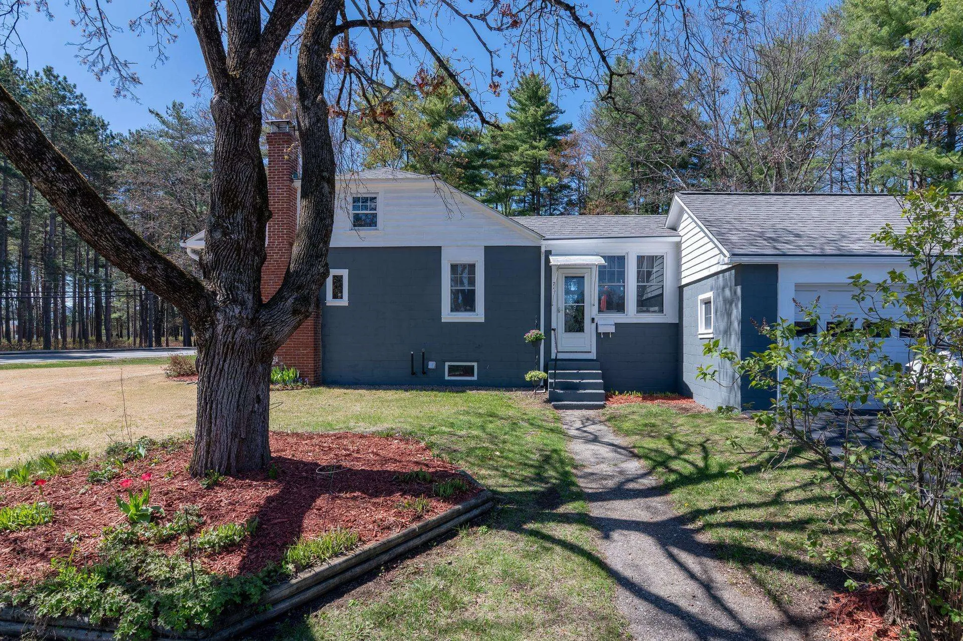 247 Park Avenue Keene NH 03431