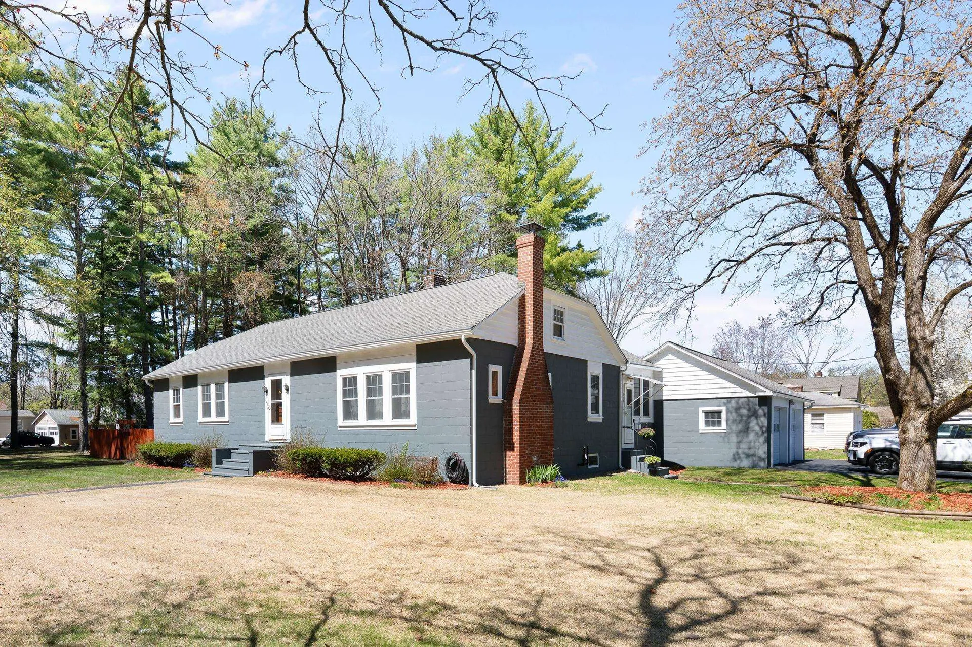 247 Park Avenue Keene NH 03431