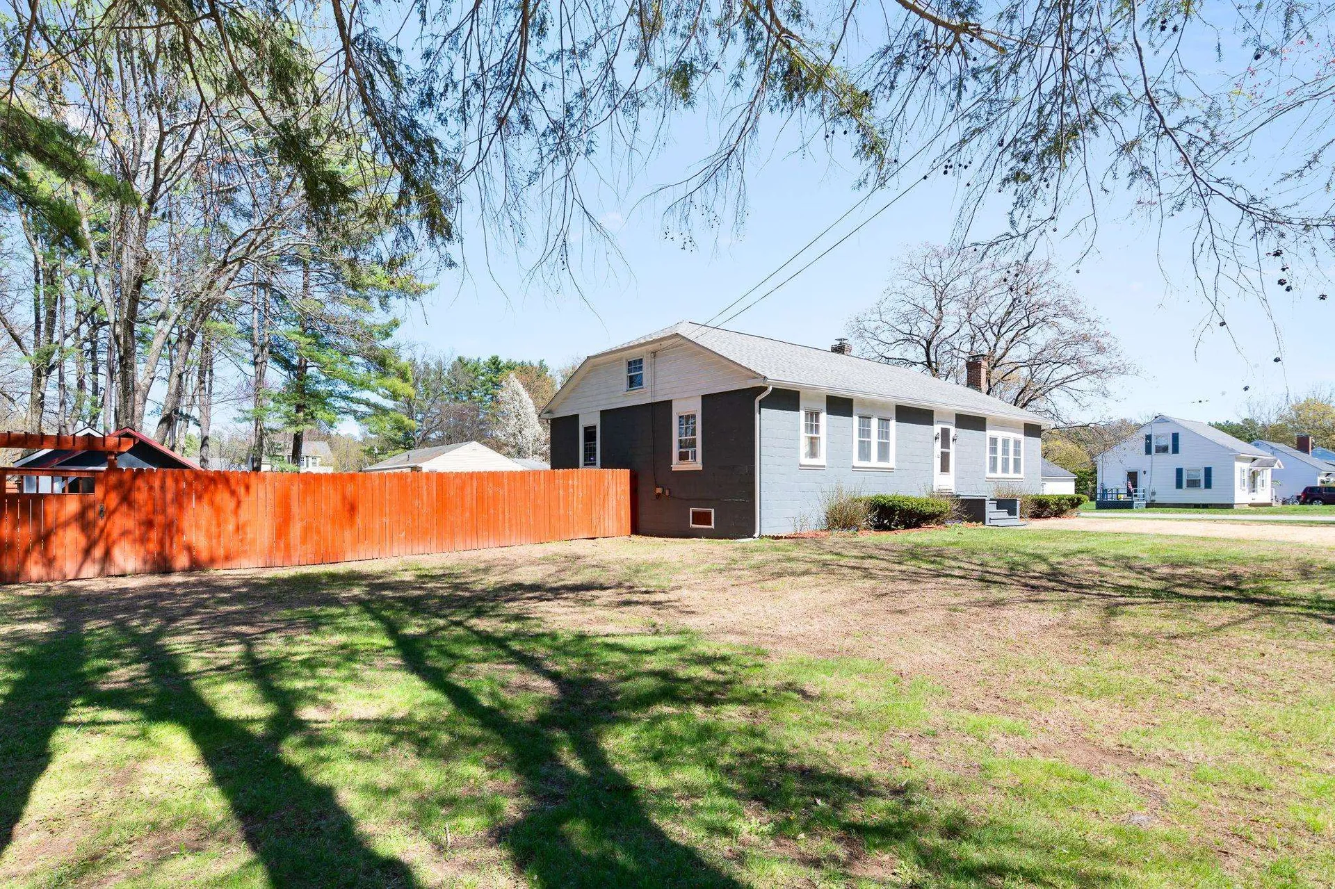 247 Park Avenue Keene NH 03431