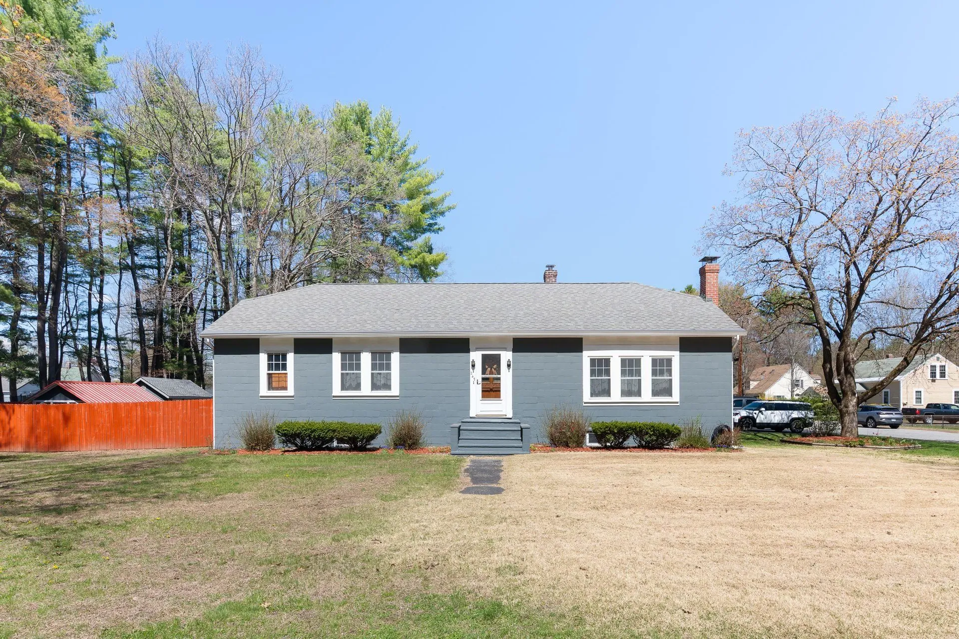 247 Park Avenue Keene NH 03431