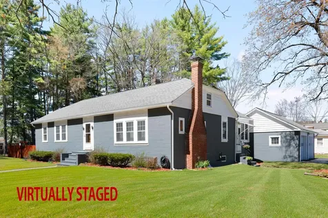 247 Park Avenue Keene NH 03431