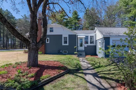 247 Park Avenue Keene NH 03431