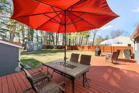 247 Park Avenue Keene NH 03431