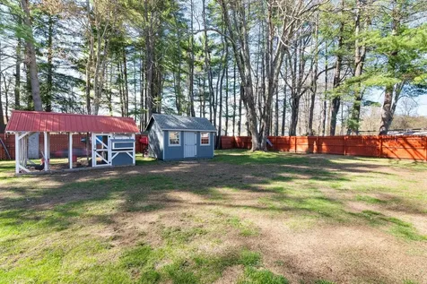 247 Park Avenue Keene NH 03431