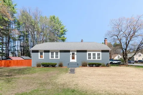 247 Park Avenue Keene NH 03431