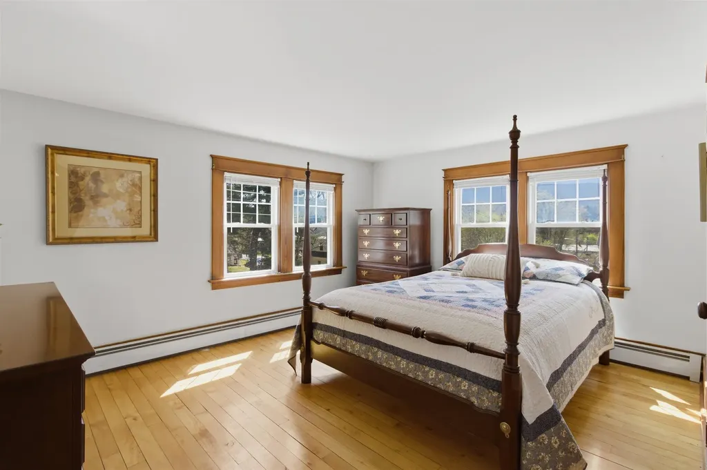 302 Prospect Street Bennington VT 05201