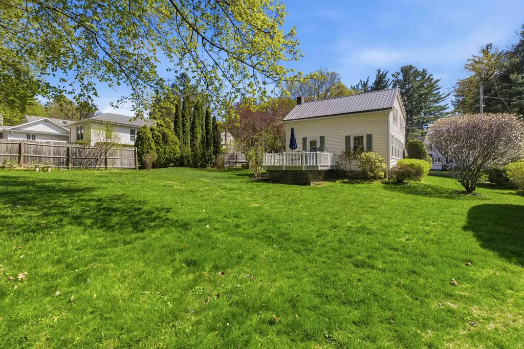 302 Prospect Street Bennington VT 05201