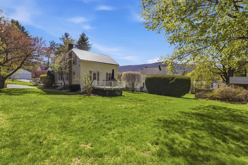 302 Prospect Street Bennington VT 05201