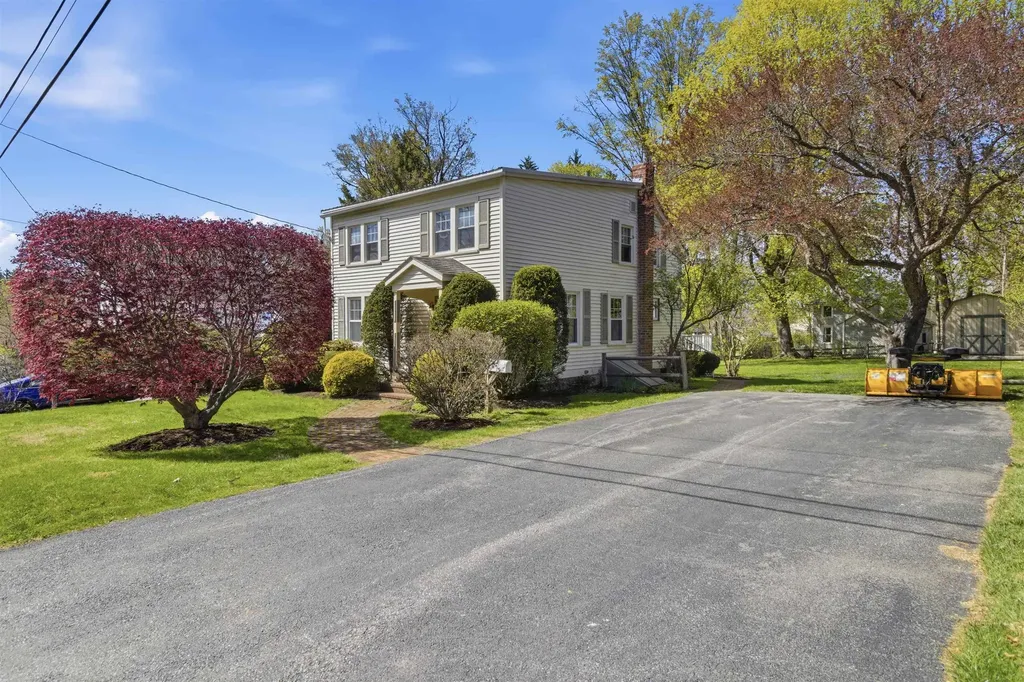 302 Prospect Street Bennington VT 05201