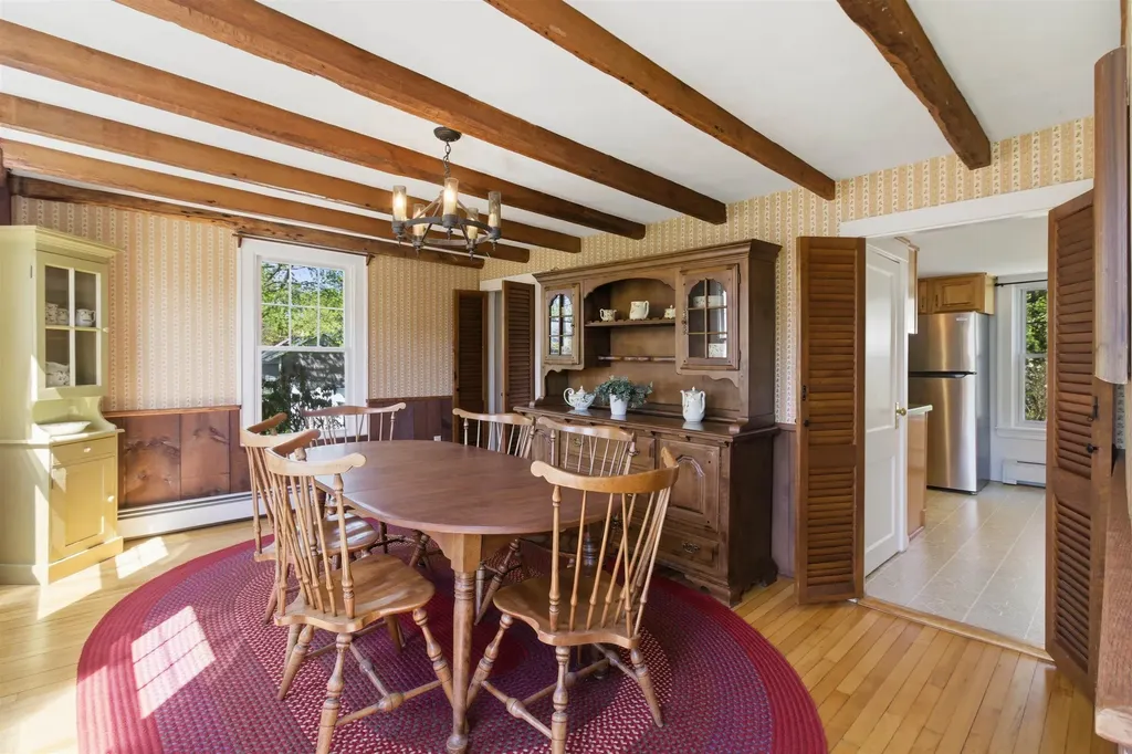 302 Prospect Street Bennington VT 05201