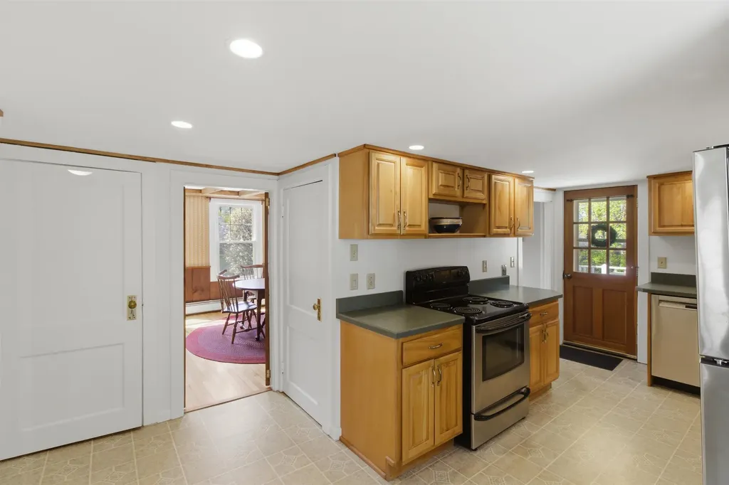 302 Prospect Street Bennington VT 05201