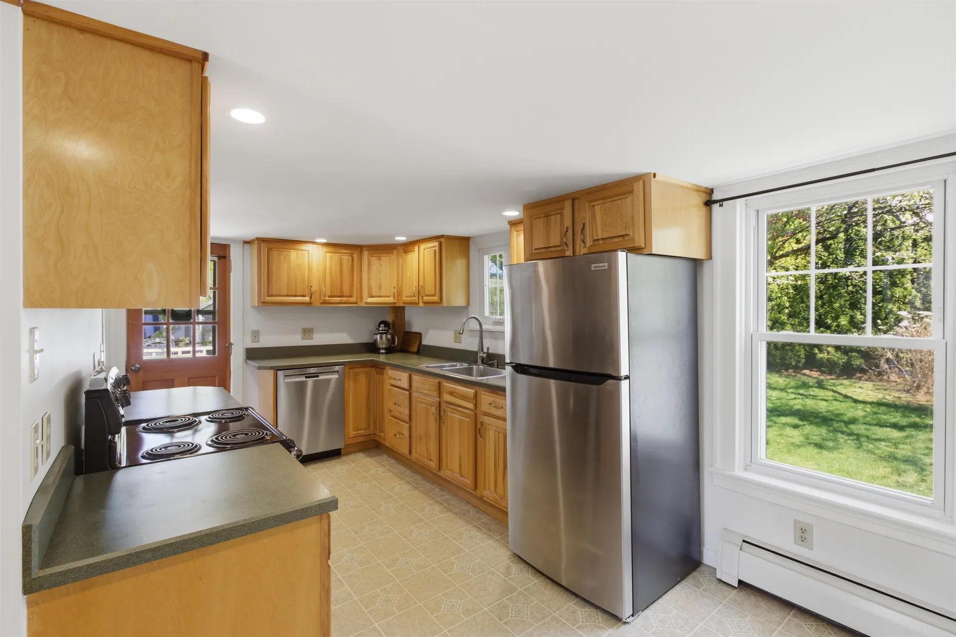 302 Prospect Street Bennington VT 05201
