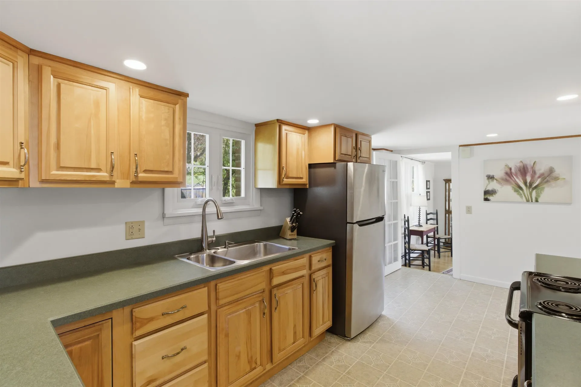 302 Prospect Street Bennington VT 05201