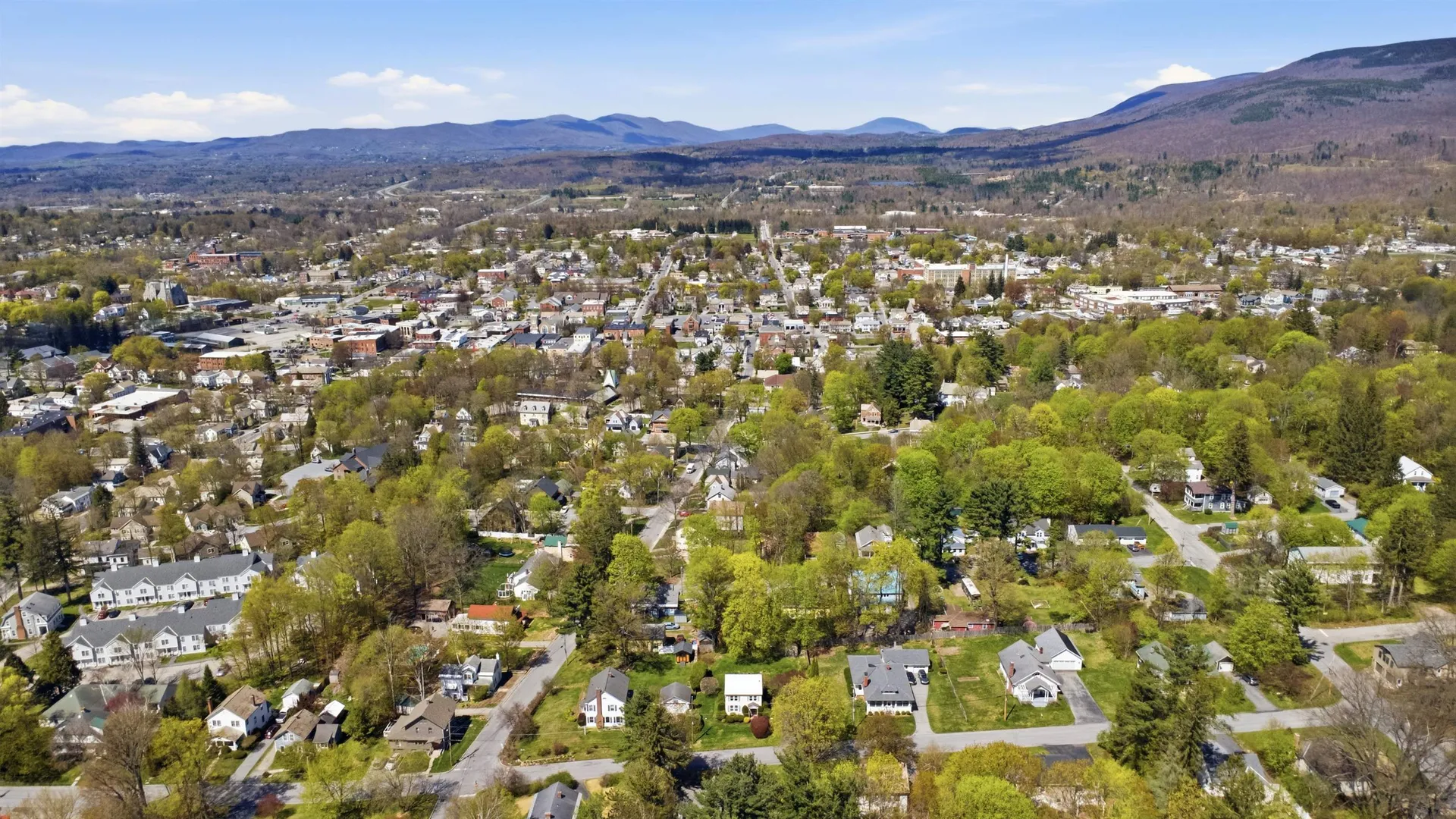 302 Prospect Street Bennington VT 05201