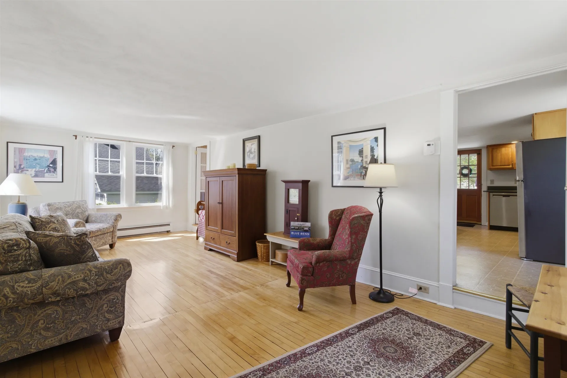 302 Prospect Street Bennington VT 05201