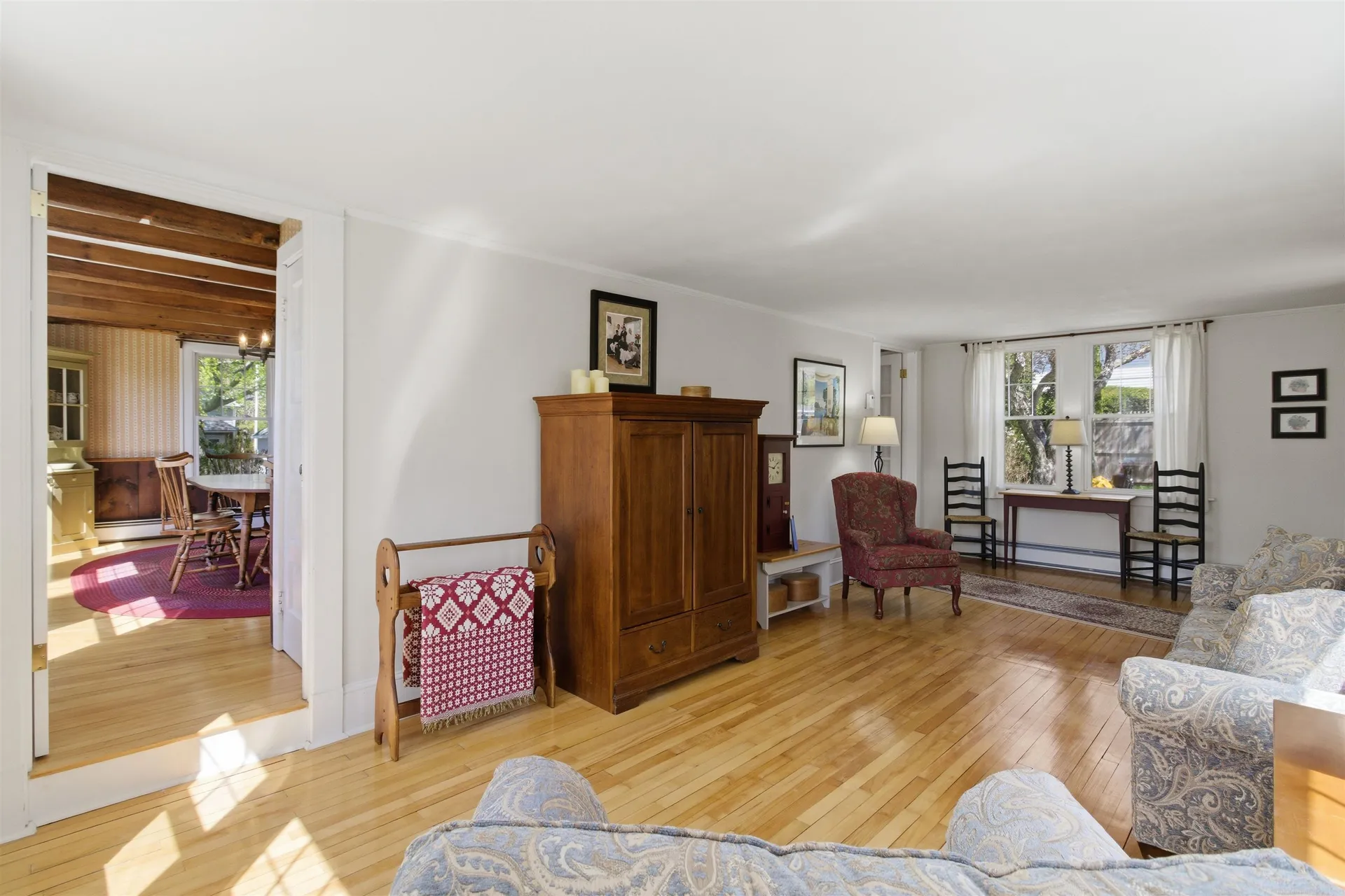 302 Prospect Street Bennington VT 05201
