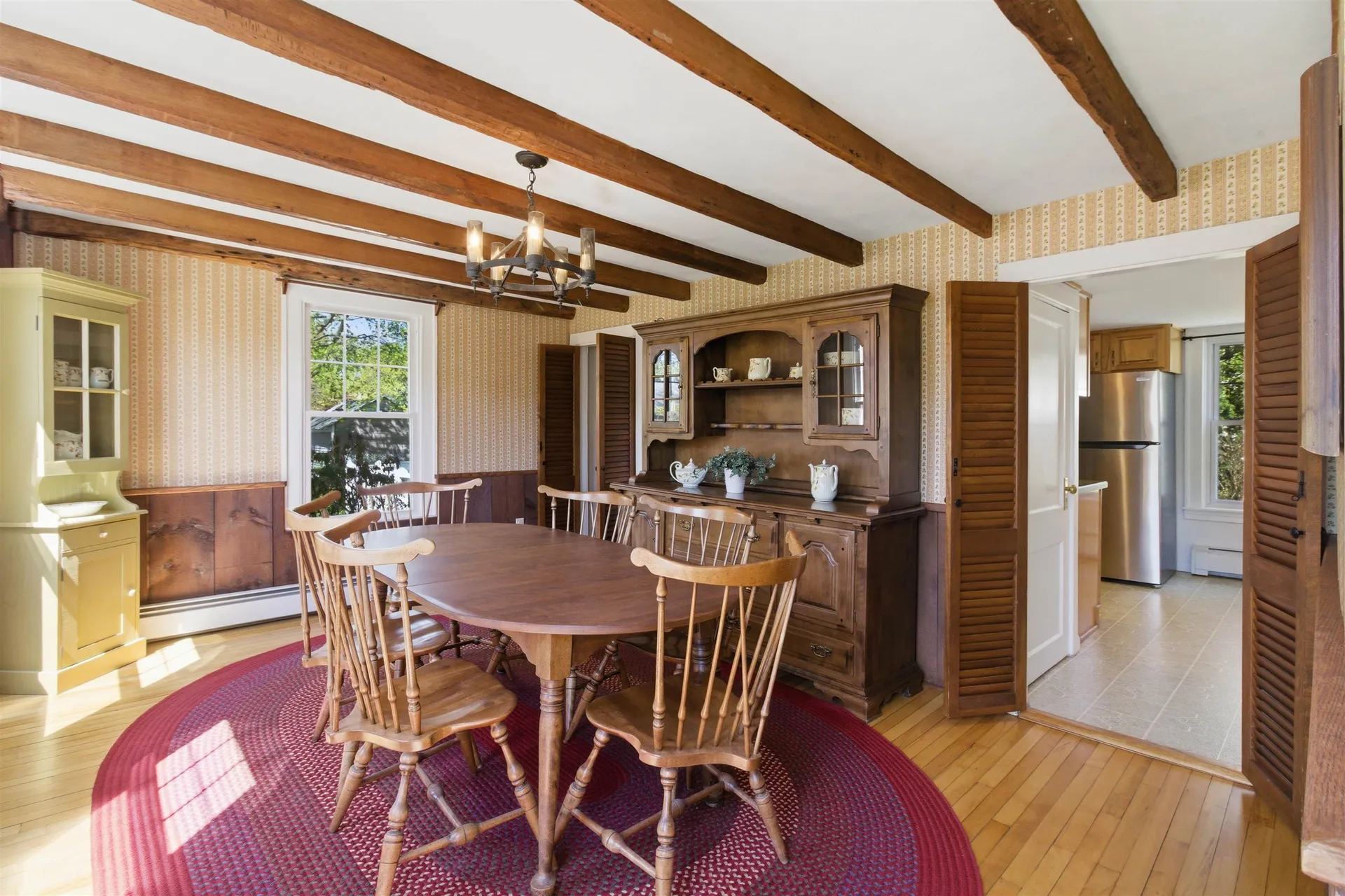 302 Prospect Street Bennington VT 05201