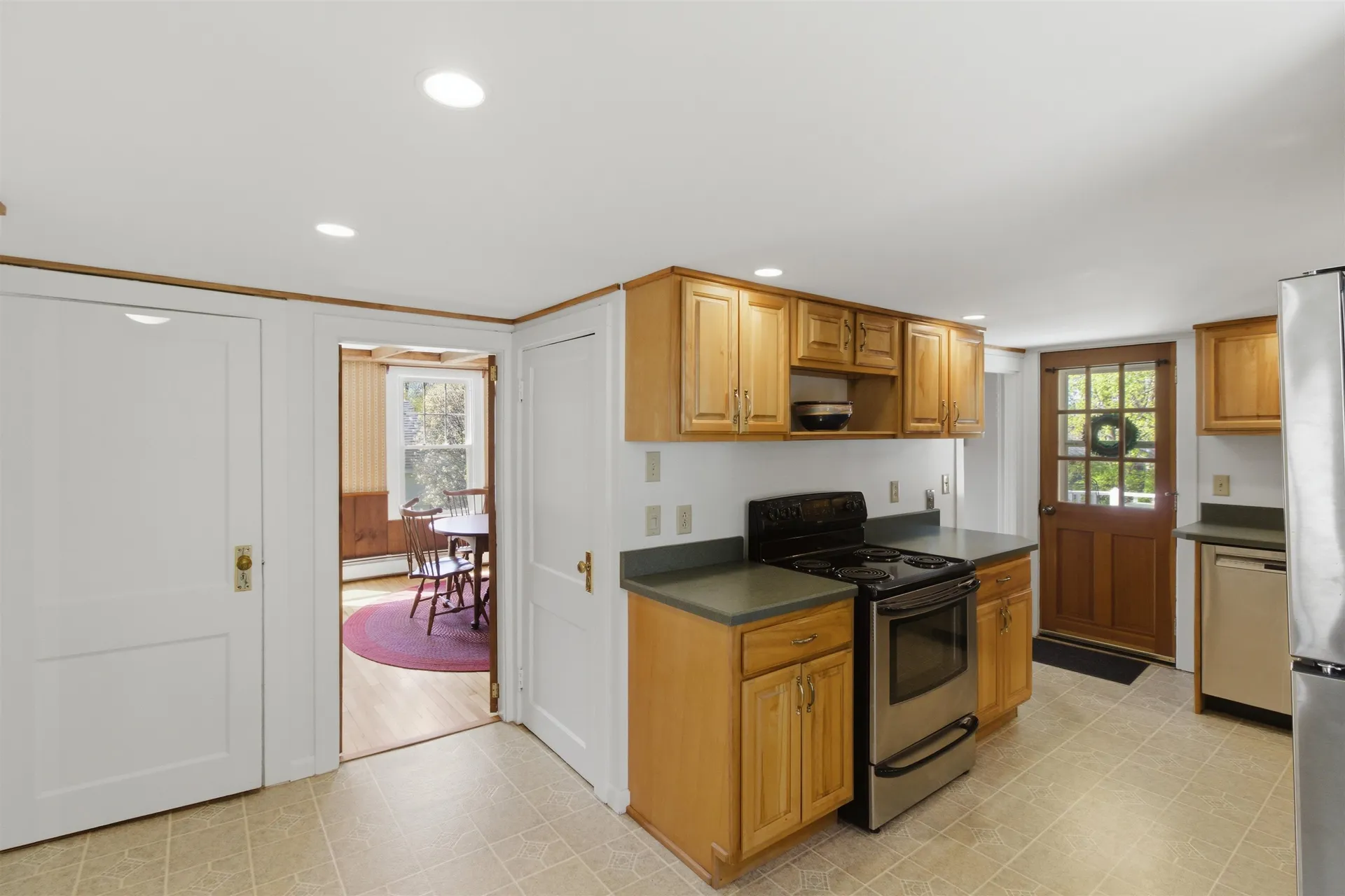 302 Prospect Street Bennington VT 05201
