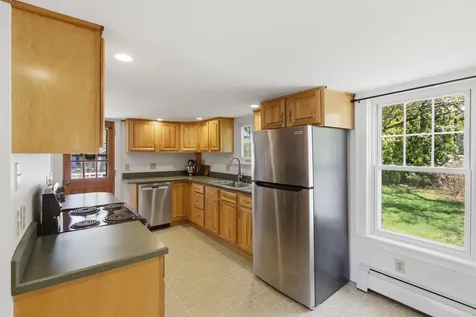 302 Prospect Street Bennington VT 05201