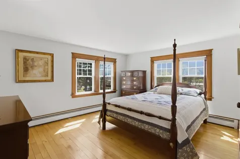 302 Prospect Street Bennington VT 05201