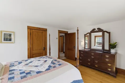 302 Prospect Street Bennington VT 05201