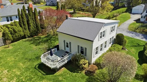 302 Prospect Street Bennington VT 05201