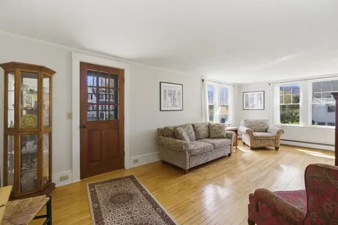 302 Prospect Street Bennington VT 05201