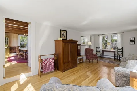 302 Prospect Street Bennington VT 05201