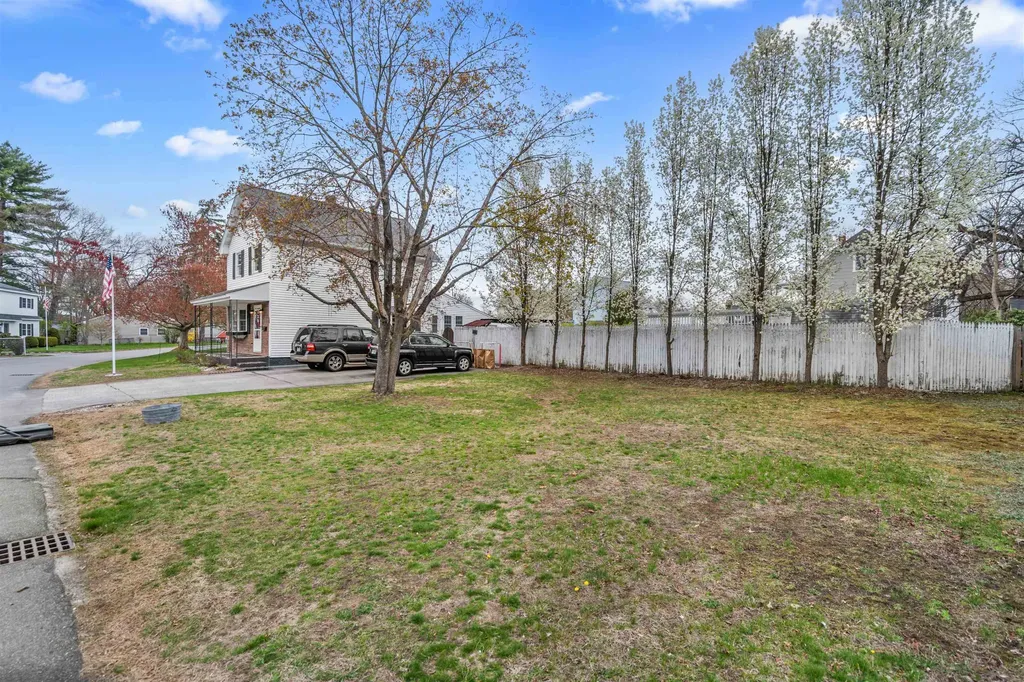 66 Bedel Street Manchester NH 03102