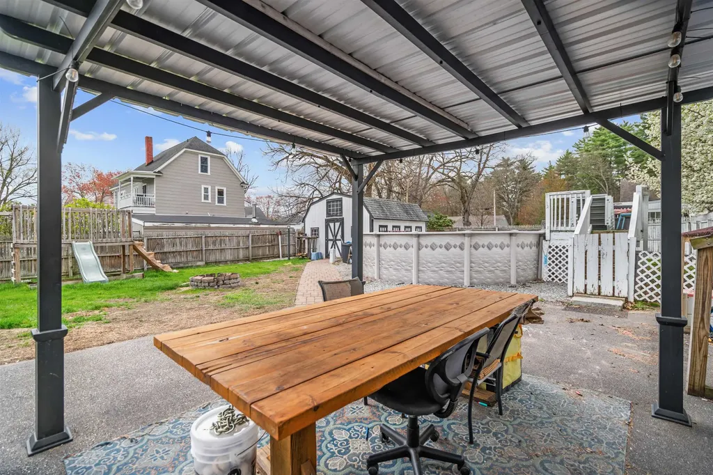 66 Bedel Street Manchester NH 03102