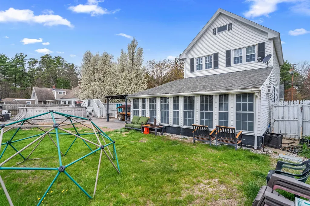 66 Bedel Street Manchester NH 03102