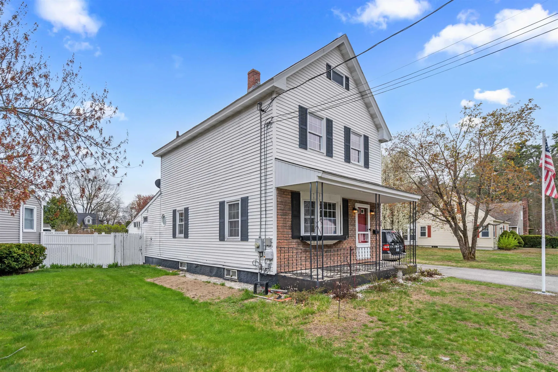 66 Bedel Street Manchester NH 03102
