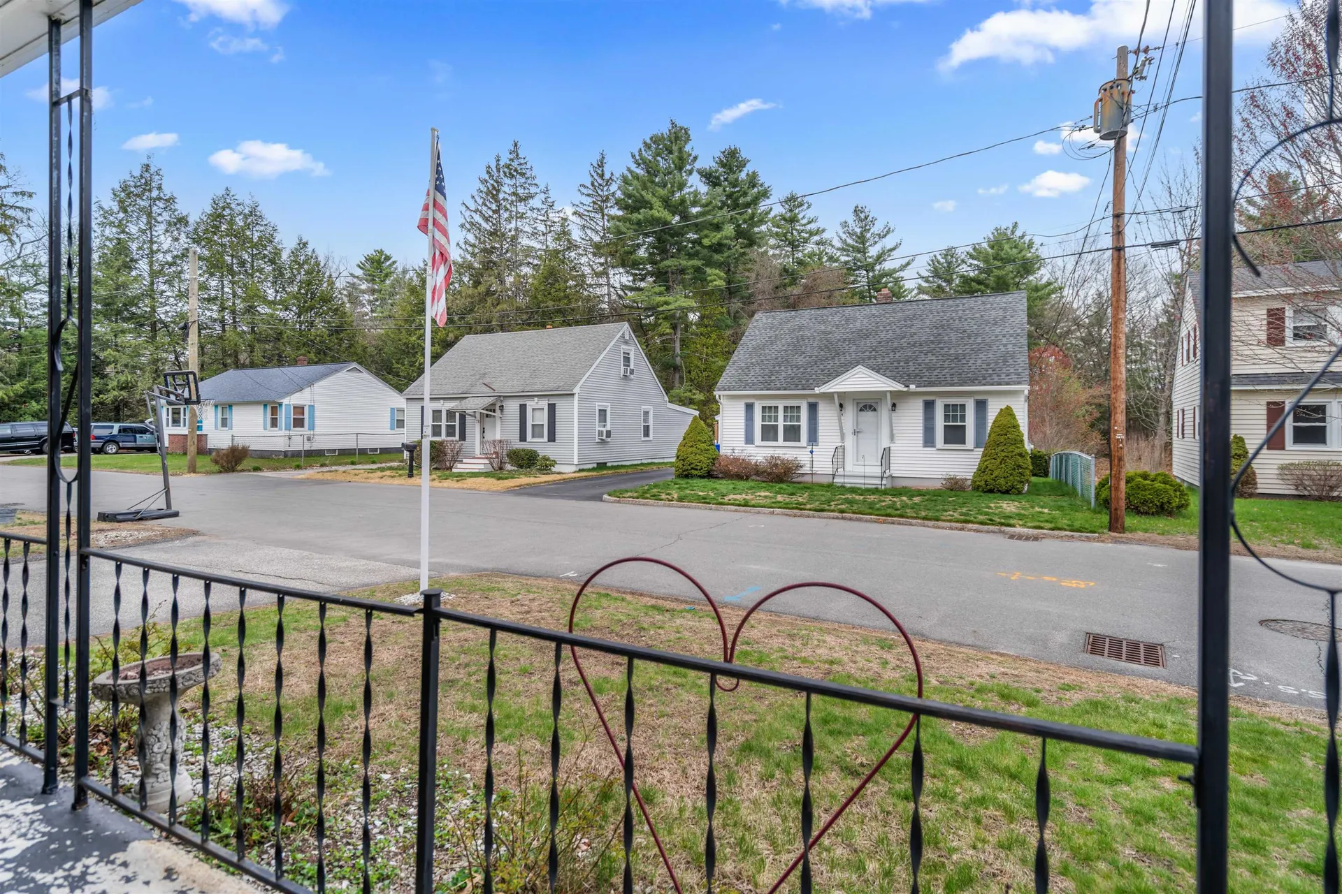 66 Bedel Street Manchester NH 03102