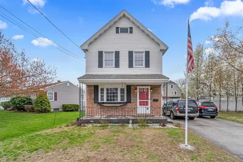 66 Bedel Street Manchester NH 03102