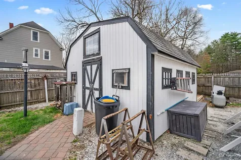 66 Bedel Street Manchester NH 03102