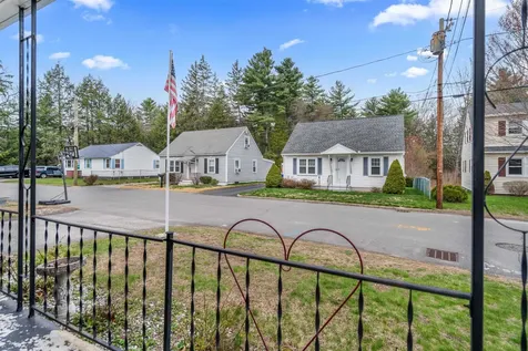 66 Bedel Street Manchester NH 03102
